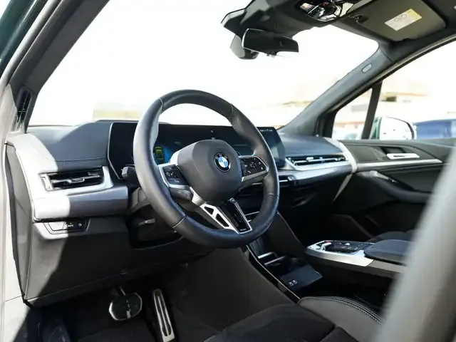 BMW 223