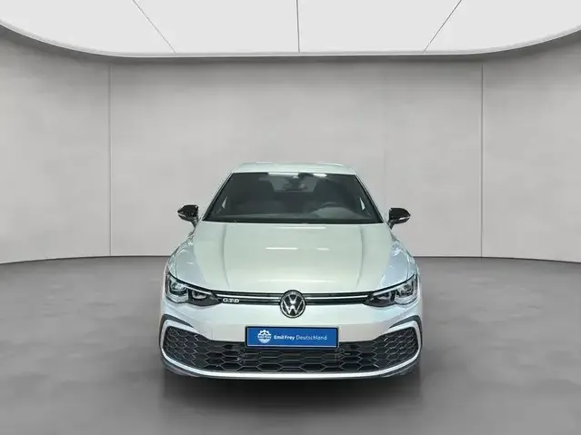 Volkswagen Golf GTD