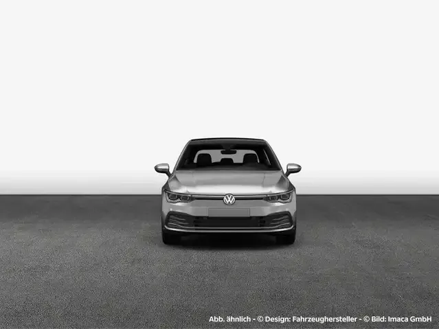 Volkswagen Golf GTD