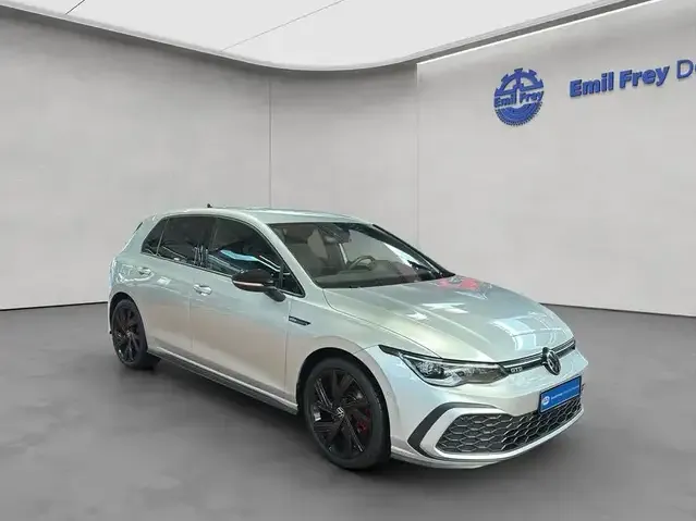 Volkswagen Golf GTD