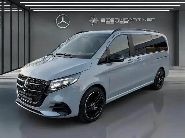 Mercedes-Benz V 300