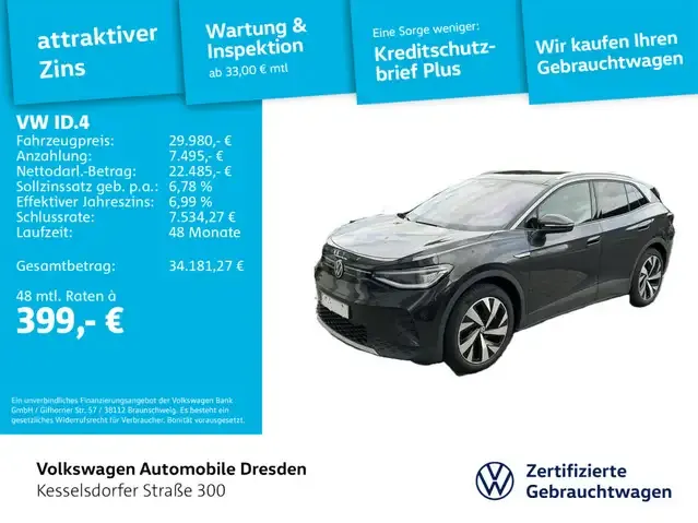 Volkswagen ID.4