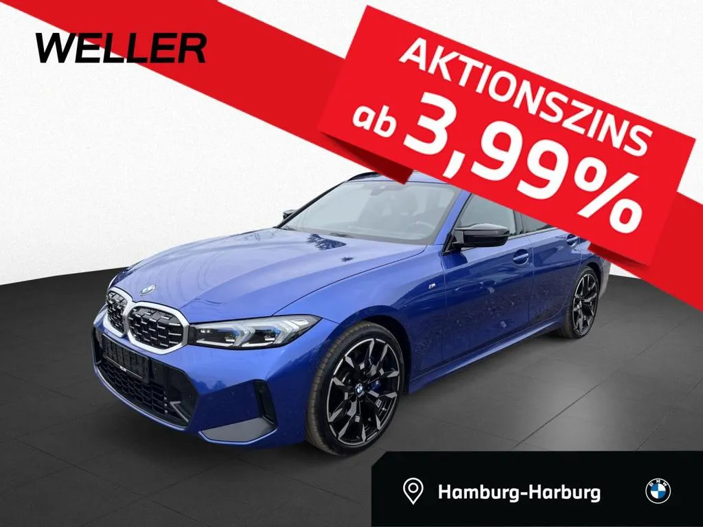 BMW 340