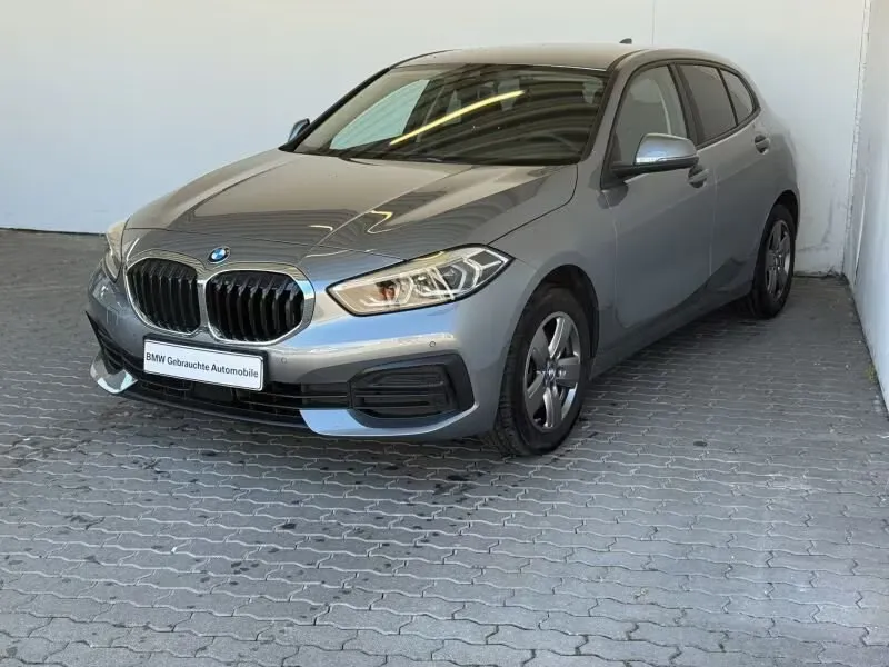 BMW 118