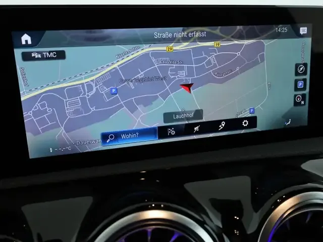 Mercedes-Benz CLA 220