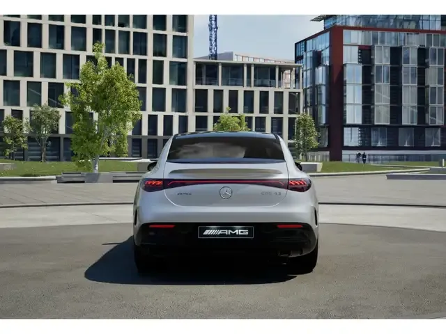 Mercedes-Benz EQE 43