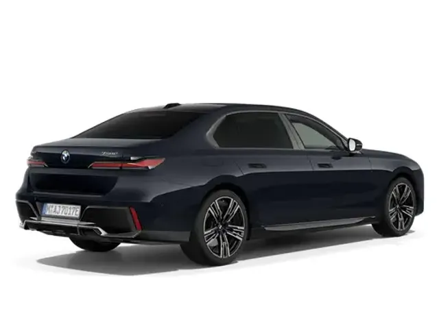 BMW 750