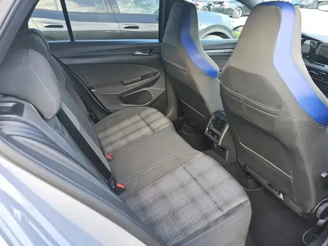 Volkswagen Golf GTE