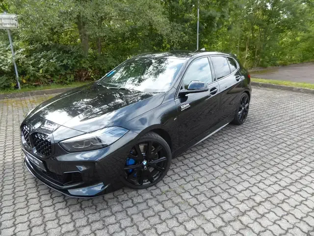 BMW 135