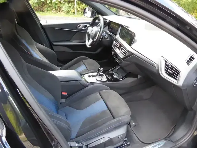 BMW 135