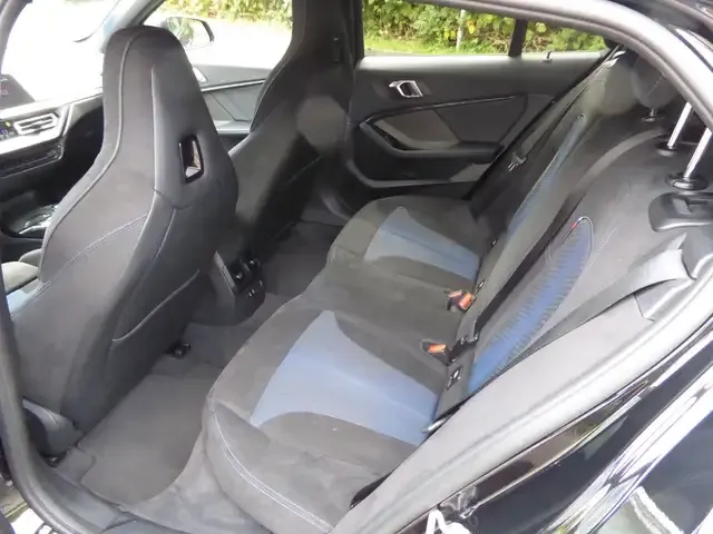 BMW 135