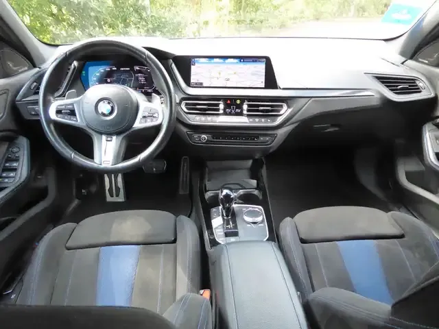 BMW 135