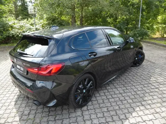 BMW 135