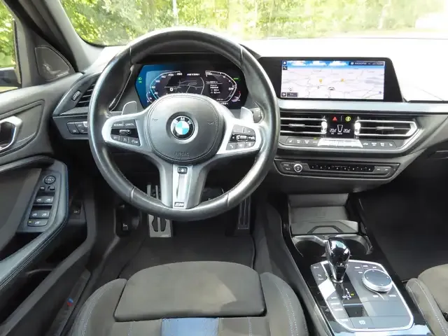 BMW 135