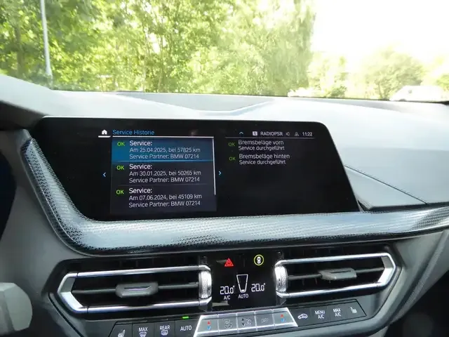BMW 135