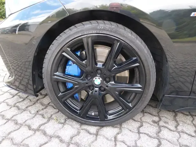 BMW 135