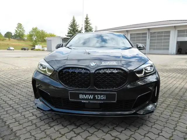 BMW 135