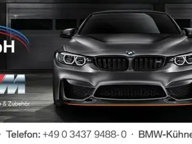 BMW 135