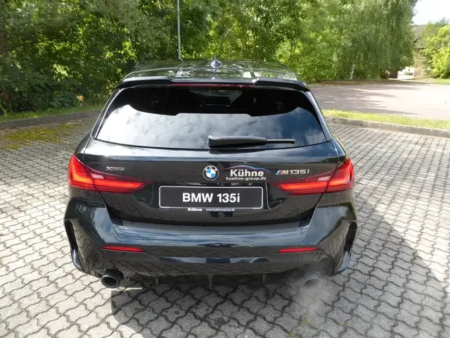 BMW 135