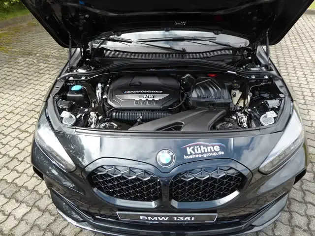 BMW 135