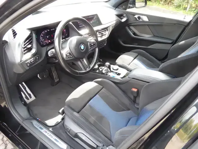 BMW 135