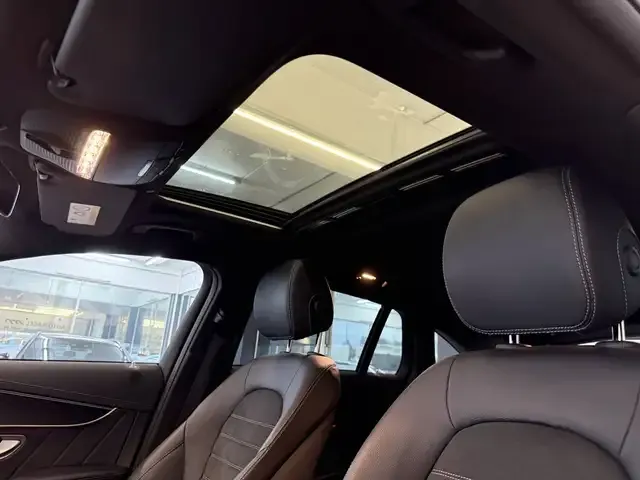 Mercedes-Benz EQC 400