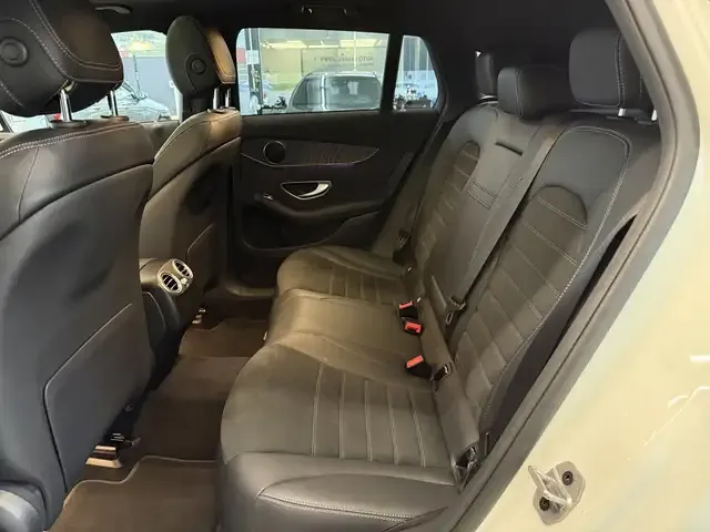 Mercedes-Benz EQC 400