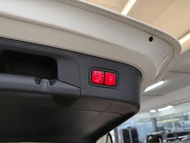 Mercedes-Benz EQC 400
