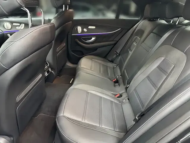 Mercedes-Benz E 53 AMG