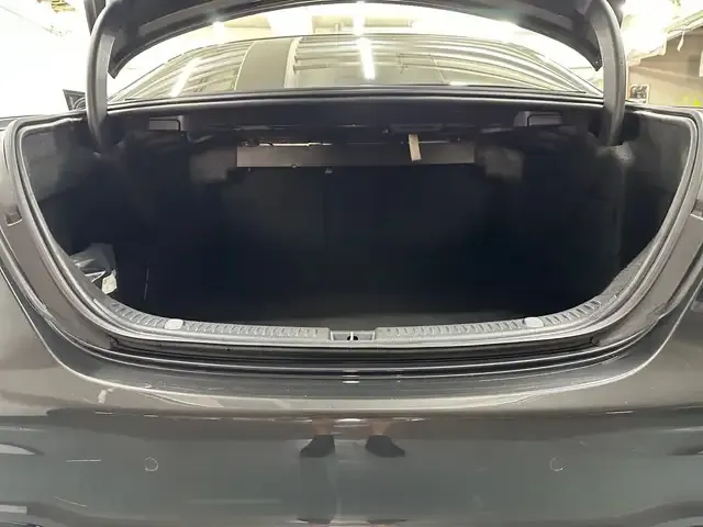 Mercedes-Benz E 53 AMG