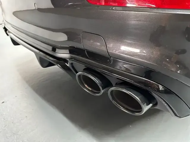 Mercedes-Benz E 53 AMG