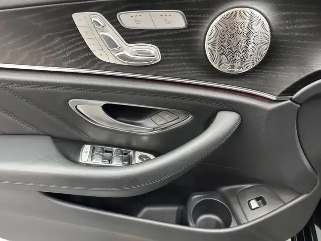 Mercedes-Benz E 53 AMG