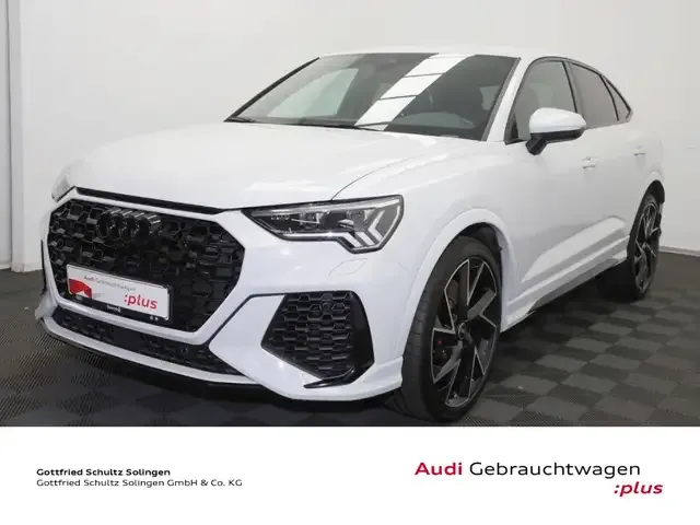Audi RS Q3