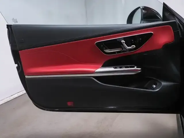 Mercedes-Benz CLE 220