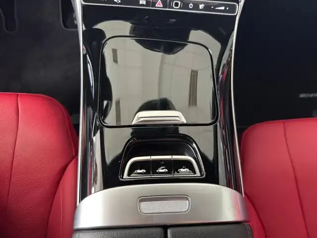 Mercedes-Benz CLE 220