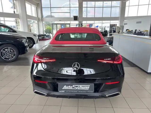 Mercedes-Benz CLE 220
