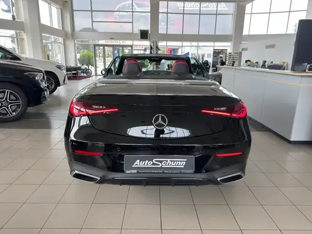 Mercedes-Benz CLE 220