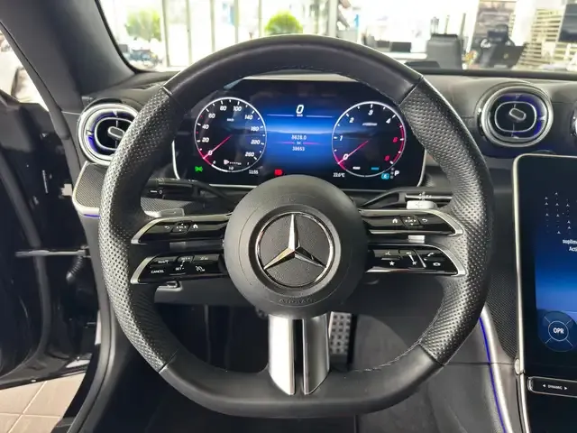 Mercedes-Benz CLE 220