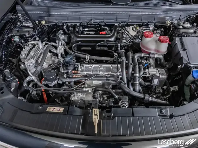 Mercedes-Benz EQB 350