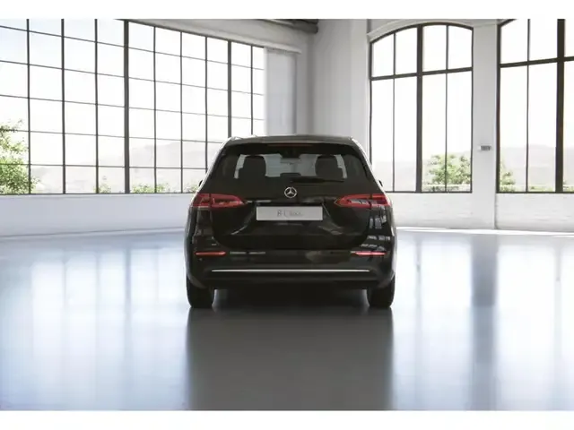 Mercedes-Benz B 250