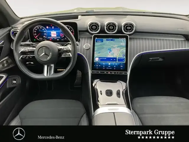 Mercedes-Benz CLE 200