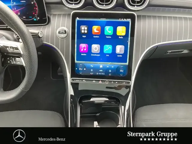 Mercedes-Benz CLE 200