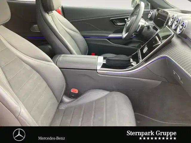 Mercedes-Benz CLE 200