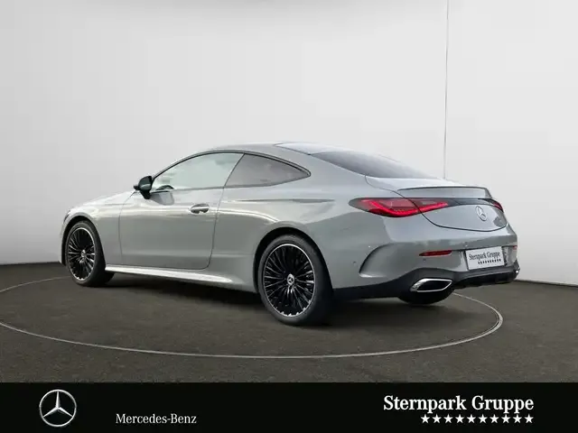 Mercedes-Benz CLE 200