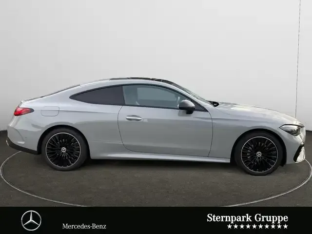 Mercedes-Benz CLE 200