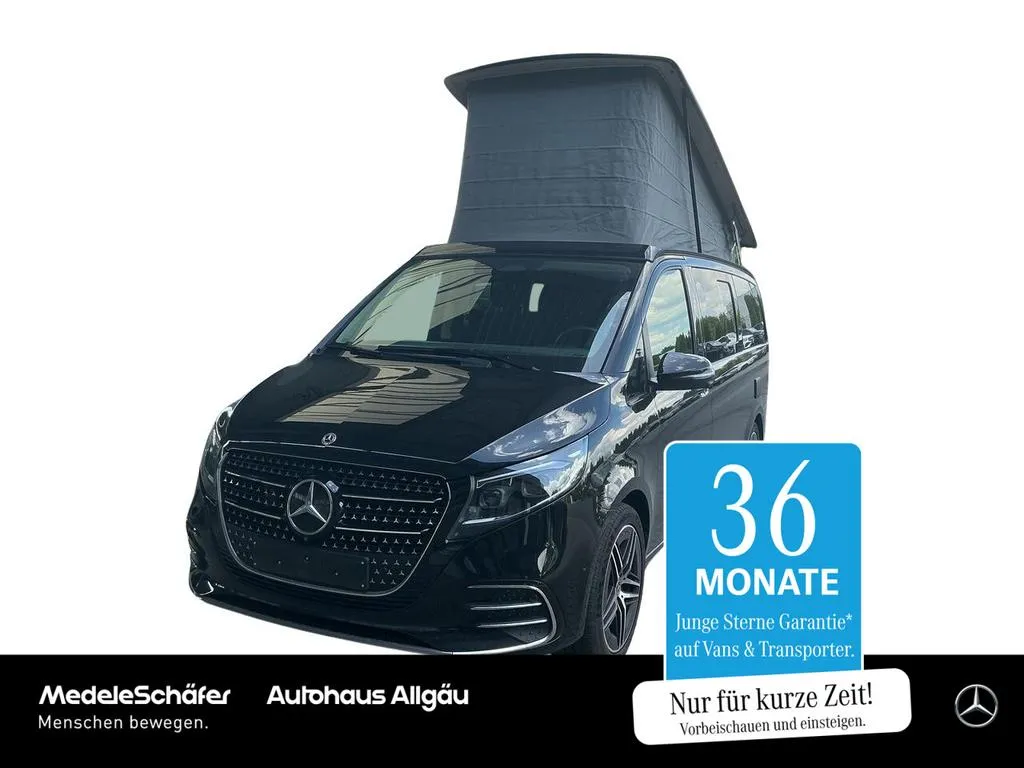 Mercedes-Benz Autres