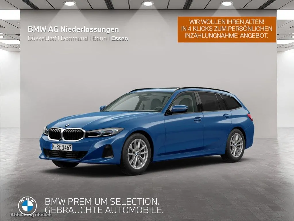 BMW 318