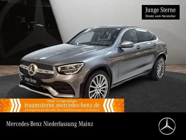 Mercedes-Benz GLC 200