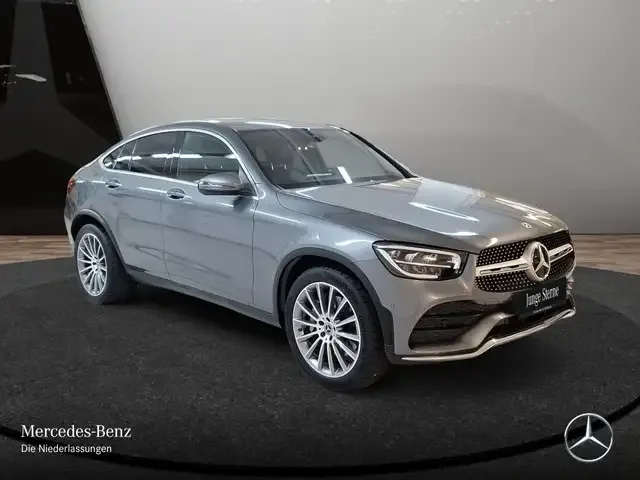 Mercedes-Benz GLC 200