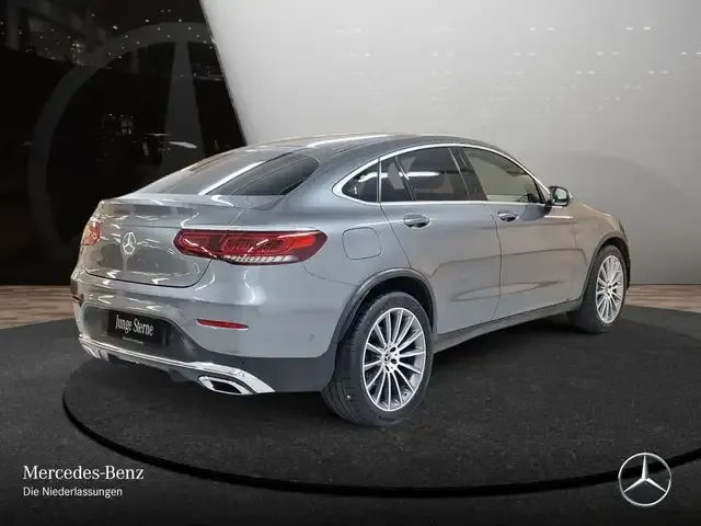 Mercedes-Benz GLC 200